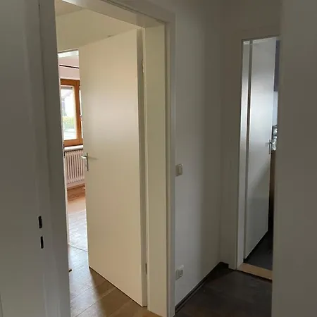 Ferienhaus Feriehus