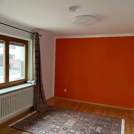 Ferienhaus Feriehus *