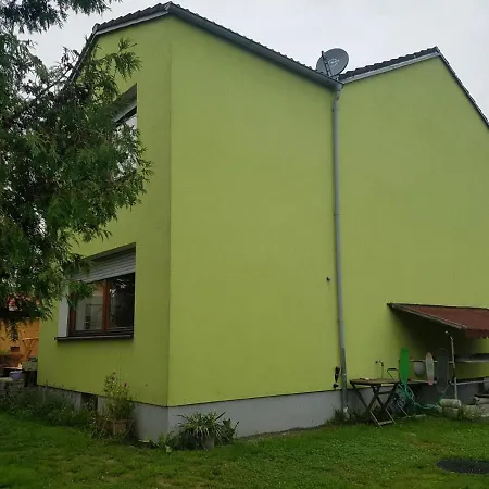 Ferienhaus *